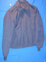 Usaf Air Force Lightweight Blue Jacket Coat Womans 2024 Issue No Liner 22X26 - £24.52 GBP