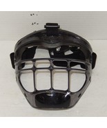 DS Defender Softball Full Face Mask Guard Adjustable Youth Sport Shield ... - $281.73 MXN