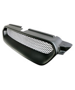 Front Bumper Sport Mesh Grill Grille Fits Subaru Outback 05 06 07 2005 2006 2007 - £134.45 GBP