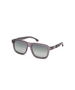 IC! BERLIN IC0025 Sunglasses Sun Glasses 20P Grey Authentic New 55 Unisex - $9,020.84 MXN