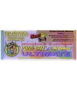 Mr. Pumice Ultimate Pumi Bar (6 Pack): 2-in-1 Callus Remover, Pedicure S... - £7.85 GBP