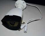Samsung SDC-5340BCN Digital Color Video Surveillance Camera #3 w5c - £27.28 GBP