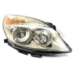 2007 Saturn Aurora Right Passenger Side RH Headlight Lamp Scratches - $59.35