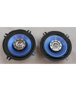 Pair Of Pioneer TS-G1340R 2 Way Radio Audio Stereo Sound Speakers - €16,97 EUR