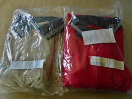 NWT Lot of 2 Men’s Shirts by Outer Banks Size Small – See Description - £11.72 GBP