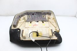 07-09 MERCEDES-BENZ W221 S600 REAR RIGHT PASSENGER SIDE RECLINE SEAT LOWER E4125 image 7