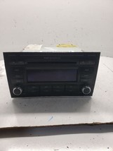 Audio Equipment Radio Convertible Receiver Fits 06-08 AUDI A4 1224347***CODE ... - $48.28