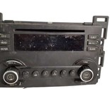 Audio Equipment Radio Classic Style Emblem In Grille Fits 07-08 MALIBU 2... - £52.46 GBP