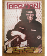 Apeman issue 6 - £3.17 GBP