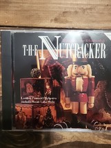 London Festival Orchestra - Highlights From Tchaikovsky&#39;s The Nutcracker Cd - $4.95