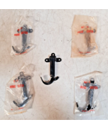 5 Quantity of Hood Catch Hood Latches WJ-97 (5 Qty) - $71.99 CAD