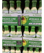 Primal Kitchen Avocado Lime Sauce &amp; Dressing 2Pack 12Oz Sugar Free Keto ... - $29.69