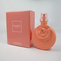 VALENTINA BLUSH by Valentino 80 ml/ 2.7 oz Eau de Parfum Spray NIB - £78.23 GBP