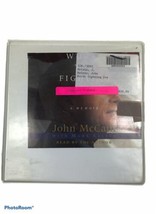Worth the Fighting For: A Memoir John McCain read by the author CD&#39;s aud... - £9.28 GBP