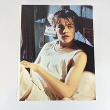 LEONARDO DiCAPRIO Magazine Pinup 90s  Tank Top Pic Clipping - £12.18 GBP