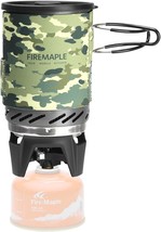 Camping, Backpacking, Fishing, Hunting, And Emergency Use Are All Made Possible - $64.99