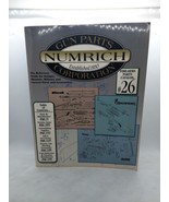 Numrich Reference Guide for Firearm Parts Catalog #26 - $29.70 CAD