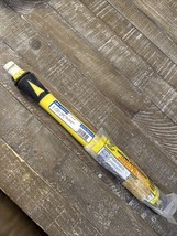 Seymour Midwest Link Handle 15” Handle Fiberglass - $910.45 MXN