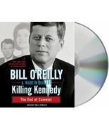 Bill o&#39;Reilly&#39;s Killing Ser.: Killing Kennedy : The End of Camelot by Bi... - $129.43 MXN