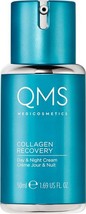 QMS Medicosmetics Collagen Recovery Day &amp; Night Cream 50ml - $277.00