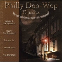 Philly Doo Wop Classics, Vol. 2  - £16.54 GBP