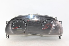 Speedometer Cluster 310K Miles MPH Tachometer 2007-2009 FORD RANGER OEM #28230 - £127.27 GBP