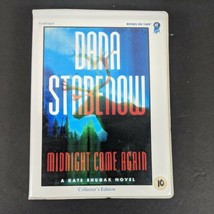 Midnight Come Again Unabridged Audiobook by Dana Stabenow Cassette Tape - $21.05
