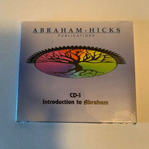 Abraham Hicks Publications CD-1 An Intro to The Teaching of Abraham 2006... - £11.21 GBP