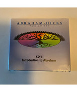 Abraham Hicks Publications CD-1 An Intro to The Teaching of Abraham 2006... - £11.04 GBP