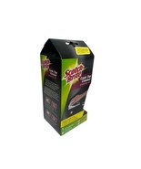 3M Scotch Brite Glass Cook Top Cleaner Starter Kit BONUS (1 Handle, 6 pa... - $22.41