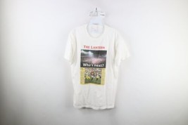 Vtg 2006 Mens L Ohio State University vs University of Michigan Football T-Shirt - £47.44 GBP