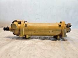 CAT C12 Caterpillar Low 50k miles DIESEL ENGINE OIL COOLER ASSEMBLY 1154... - $1,600.00