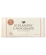 Noi Sirius- 33% Traditional Icelandic Chocolate  - £7.59 GBP