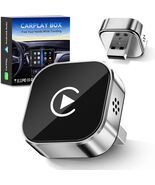 2026 Wireless Car Adapter - Universal Smart Screen Converter, USB-C/Type... - $28.45