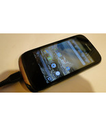 Huawei U8650 Sonic Factory Unlocked Smartphone - $363.48 MXN