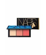 Nars Studio 54 Hustle Limited Edition Cheek Palette NIB - $61.54 CAD