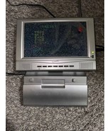 Vintage Supersonic Sc-196tft 7 Inch Color LCD - €69,27 EUR