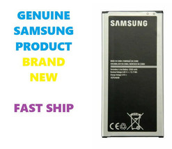 Oem Samsung Galaxy J7 Prime J710 J727 J727V J727A J727T EB-BJ710CBU Battery - £18.57 GBP