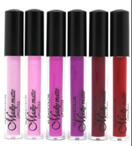 KleanColor Madly Matte Lip Gloss - Rich Color / Pigmented - Smooth - *11... - £1.60 GBP