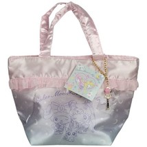 Toei Animation Sailor Moon x My Melody Ombre Pastel Tote - Sanrio 2018 R... - $39.74