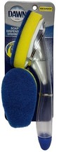 Dawn Soap Dispensing Dish Wand with Refill Non-Scratch Scrubber Sponge - $297.31 MXN
