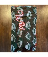 Minnesota Wild Hockey  Infinity Scarf Womens One Size NHL Forever Collec... - £12.42 GBP