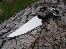 1095 custom belt knife - £164.56 GBP