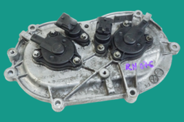 Mercedes m272 m273 engine c300 s550 right passenger timing chain cover p... - $63.87