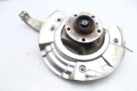 Front Left Driver Side Knuckle RWD Fits 12-19 BMW 640i 76288 image 8