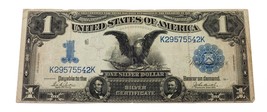 Series of 1899 Silver Certificate in Very Fine Condition FR 232 - $197.99