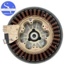 Samsung Washer Stator &amp; Rotor Motor DC31-00125C DC93-00236C DC31-00097B - $54.13