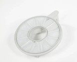 Genuine Dishwasher Fine Filter For GE GSD6660G02SS PDWT500R30BB PDW7300G... - $54.51
