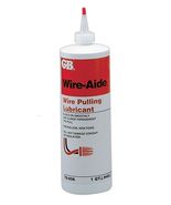 Gardner Bender Wire-AideTM Pull Lube, 1 Quart Bottle - $32.24 CAD