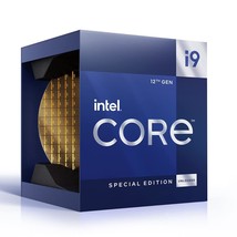 Intel Core i9 (12th Gen) i9-12900KS Hexadeca-core (16 Core) 2.50 GHz Pro... - £374.58 GBP
